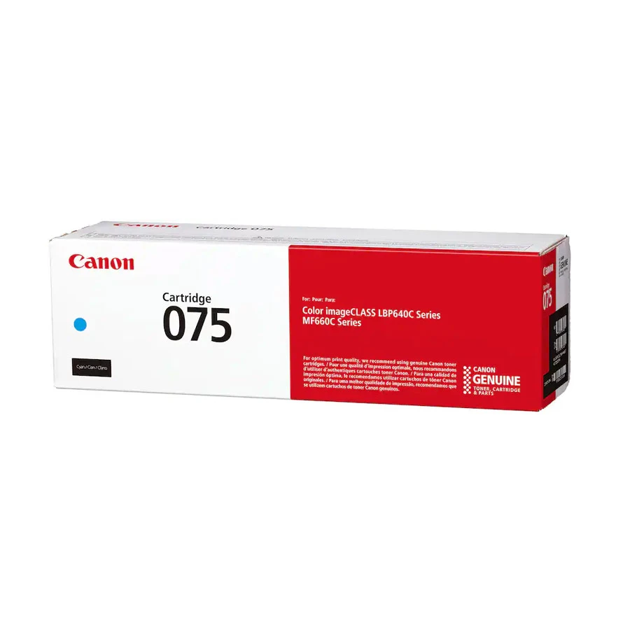 Canon 075 Toner in BD