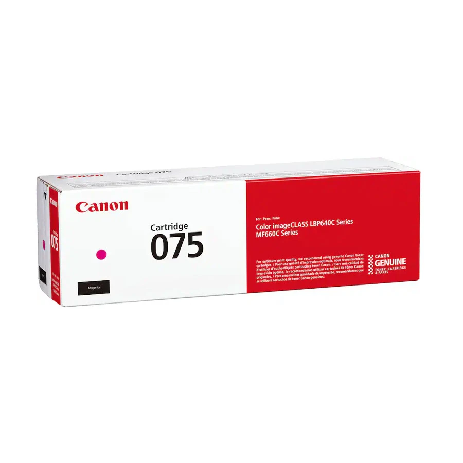 Canon 075 Toner in BD