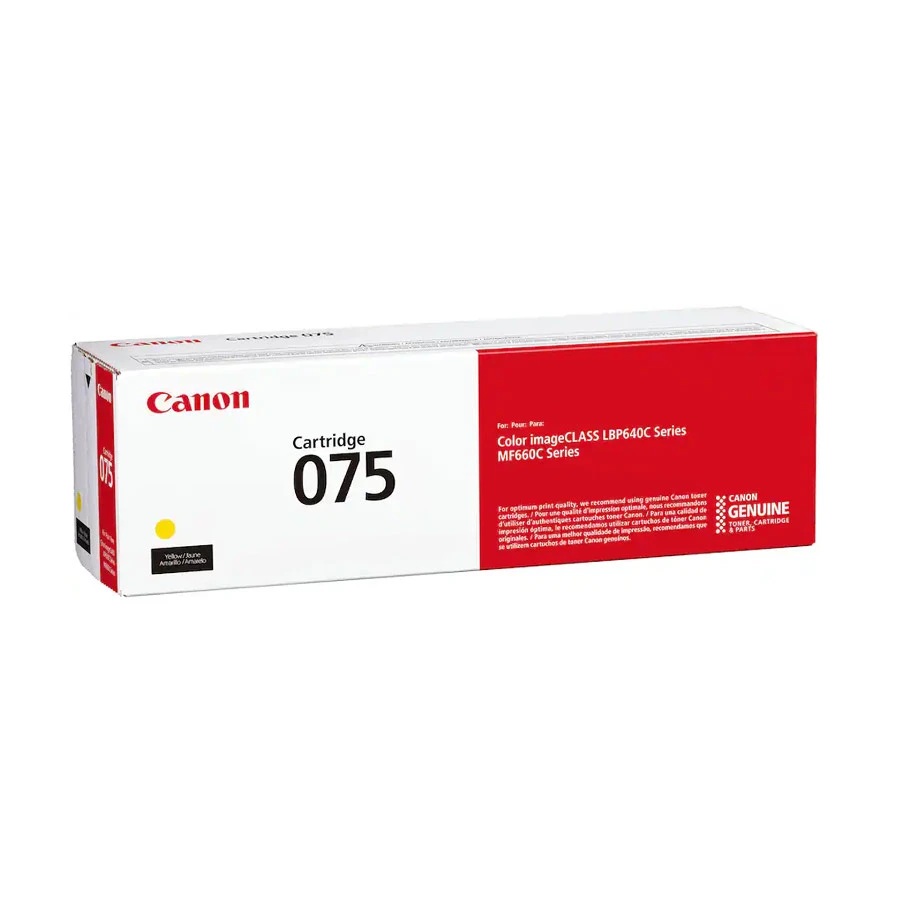 Canon 075 Toner in BD