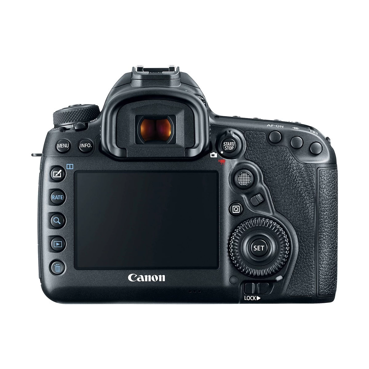 Canon 5D Mark IV DSLR Camera Price in Bangladesh