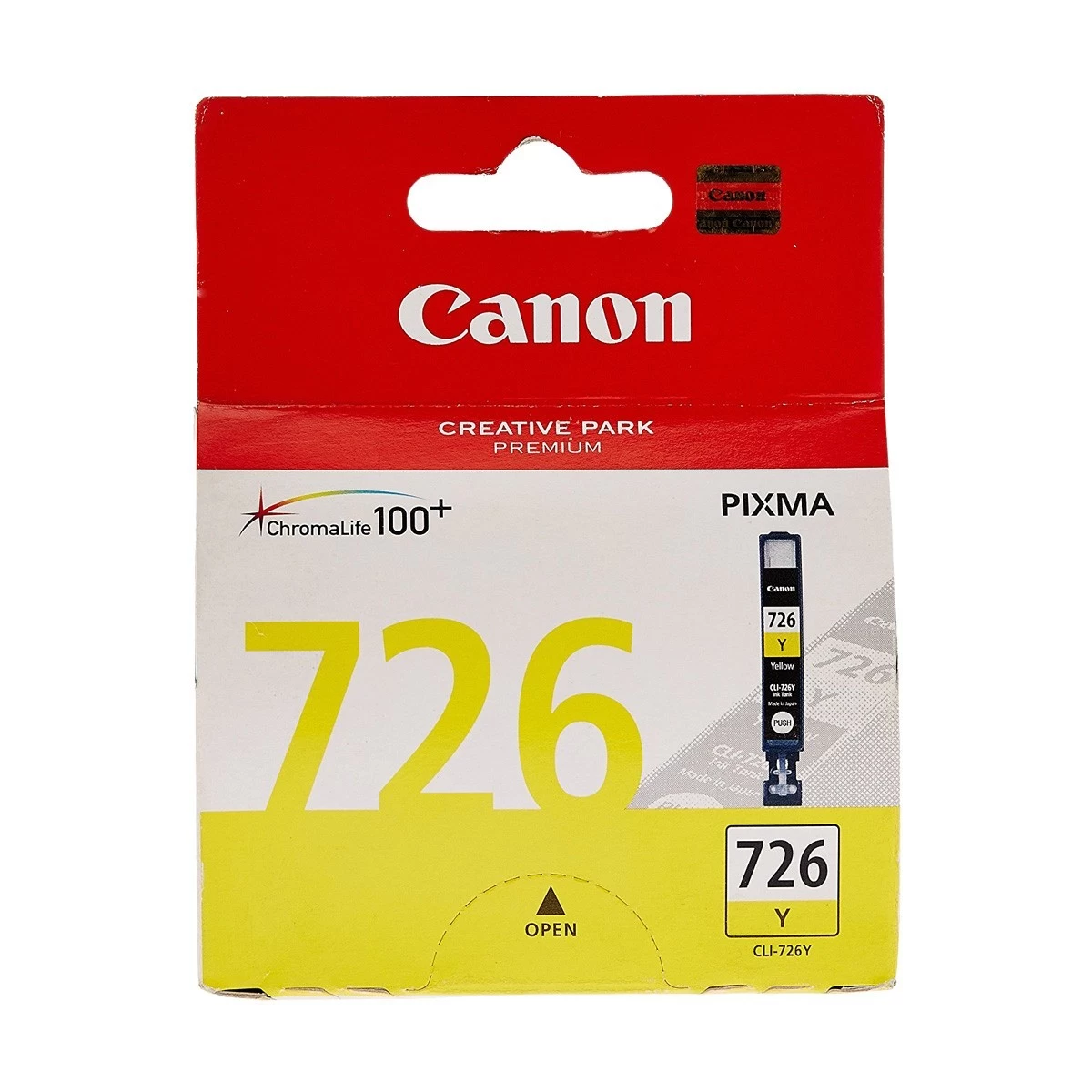 Canon 726 Cartridge
