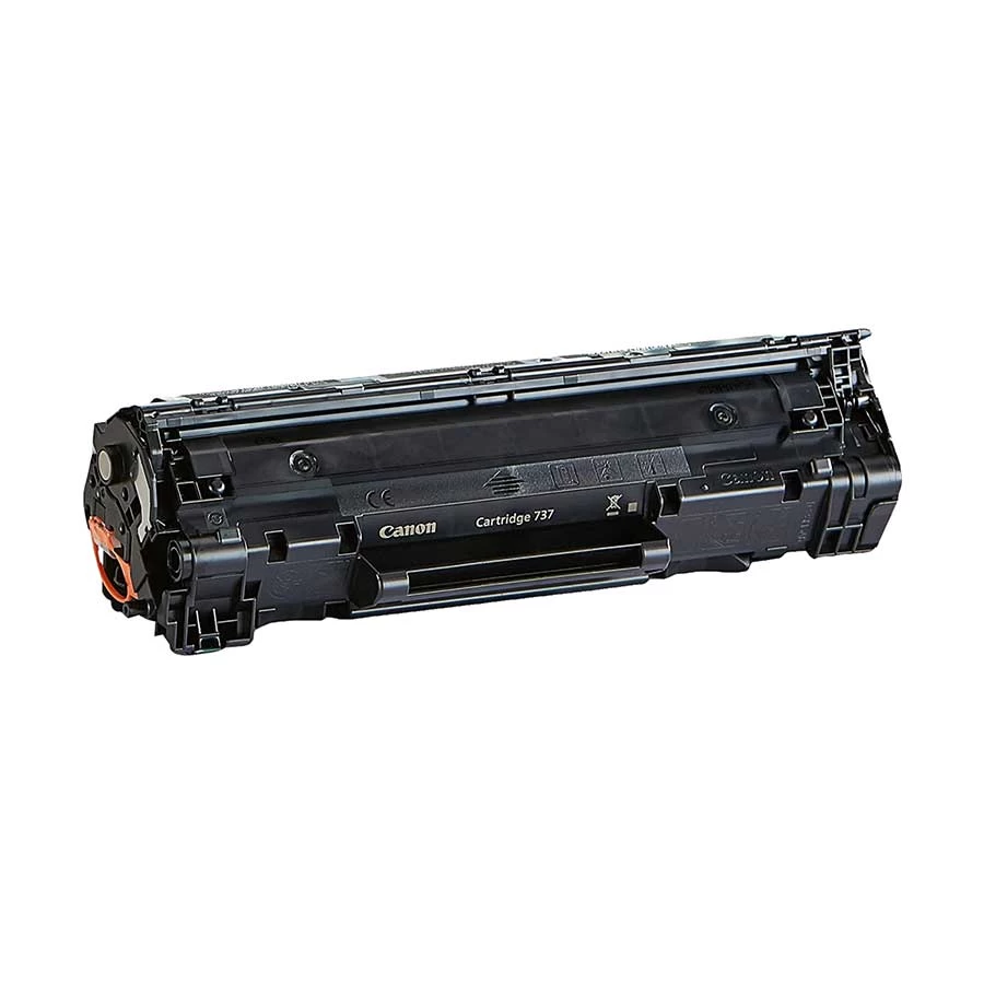 Canon 737 Cartridge in BD