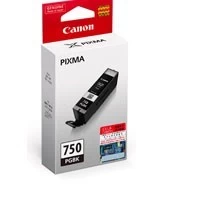 Canon 750 PGBK Cartridge