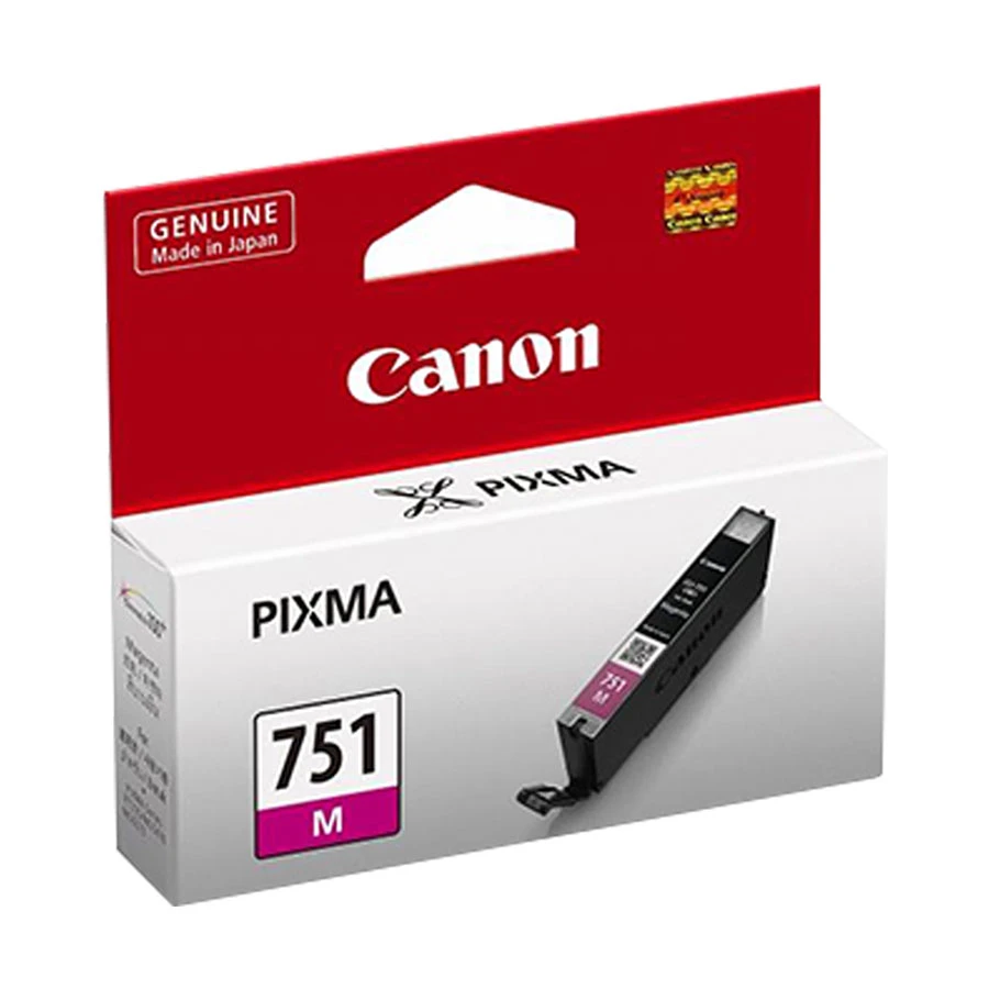 Canon 751 Cartridge