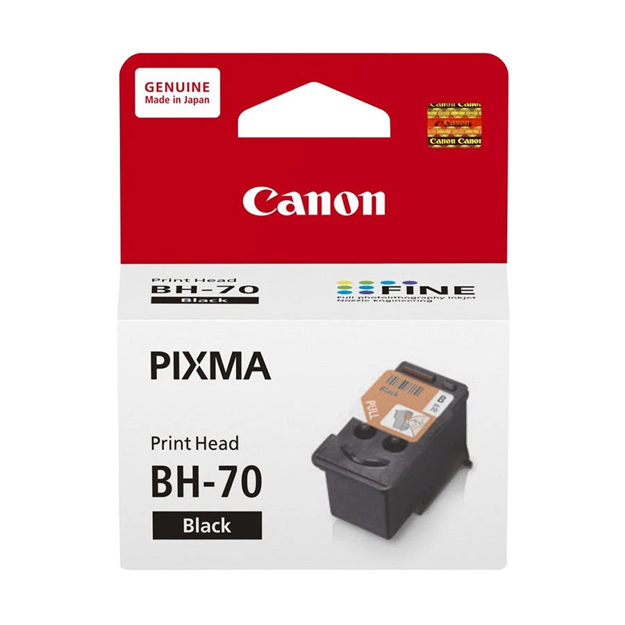 Canon BH-70 Print Head