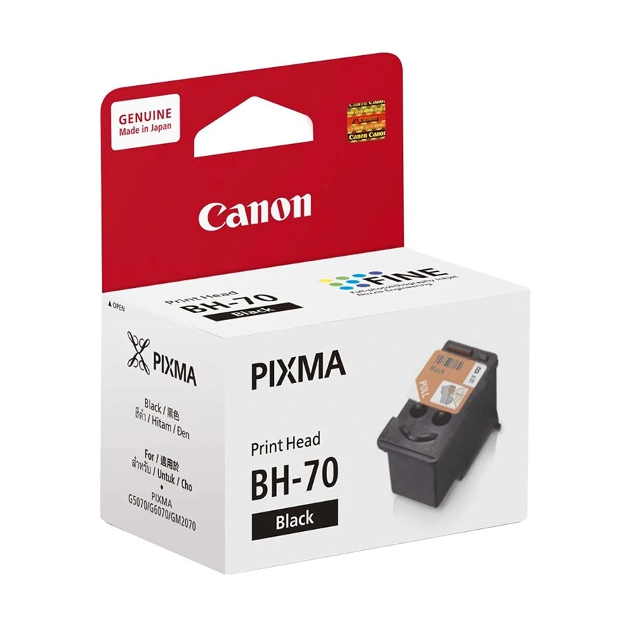 Canon BH-70 Print Head Price in Bangladesh