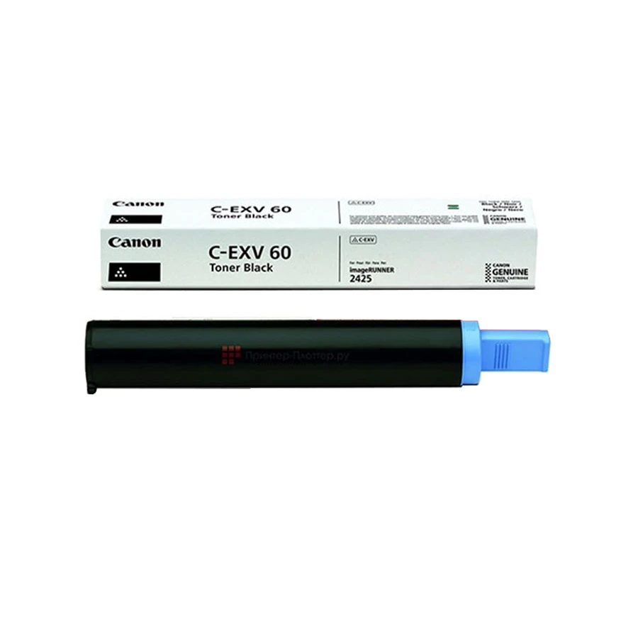 Canon C-EXV 60 Toner