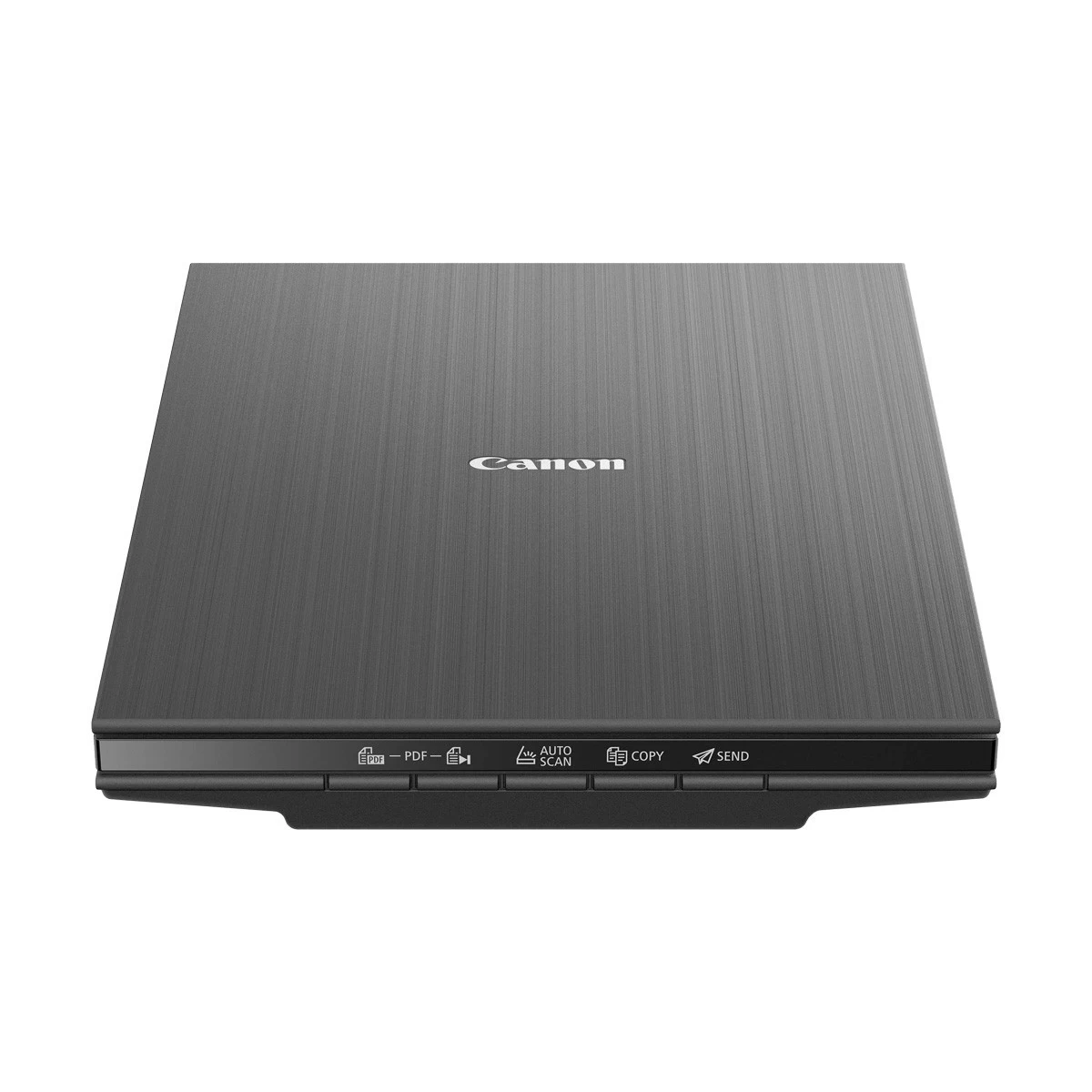 Canon CanoScan Lide 400 Flatbed Scanner