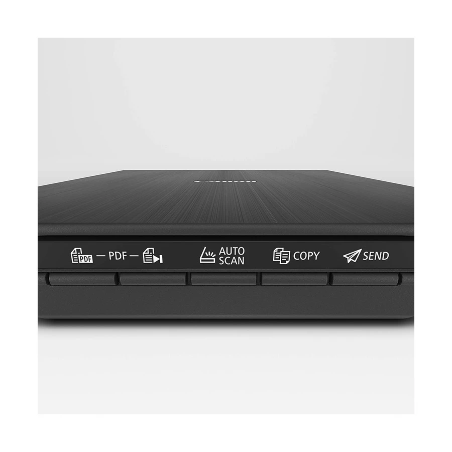 Canon CanoScan Lide 400 Flatbed Scanner in BD