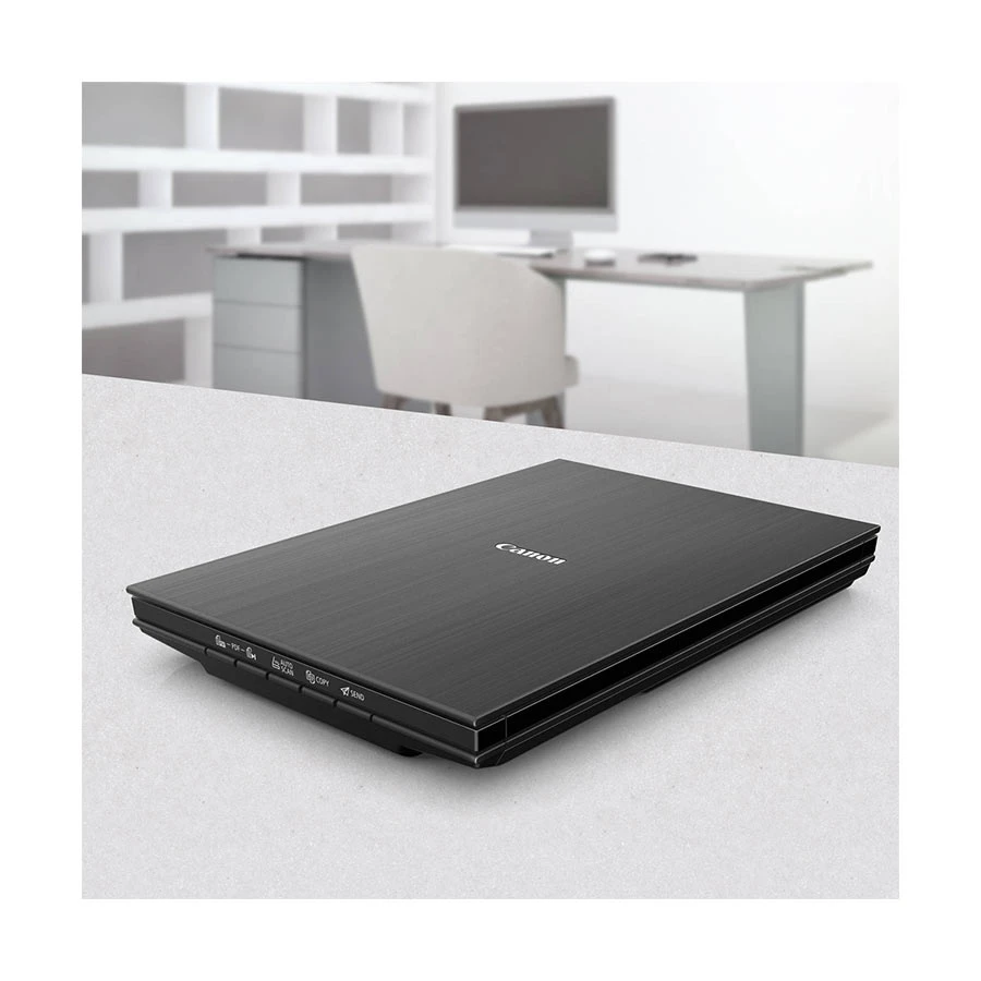 Canon CanoScan Lide 400 Flatbed Scanner Price in BD