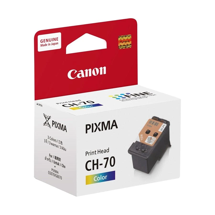 Canon CH-70 Print Head