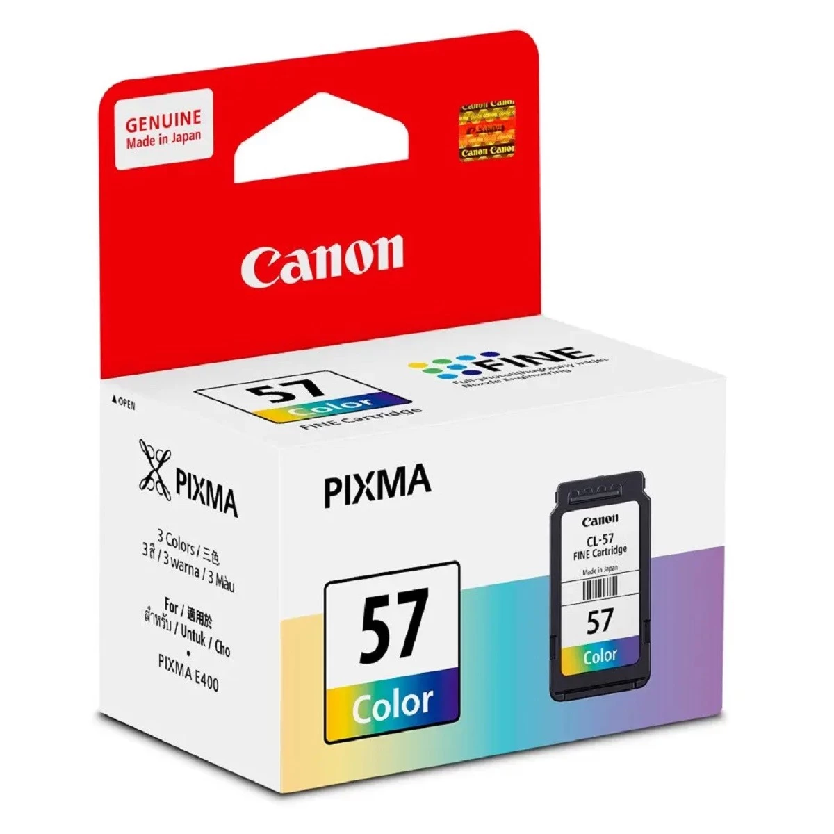 Canon CL-57 Cartridge