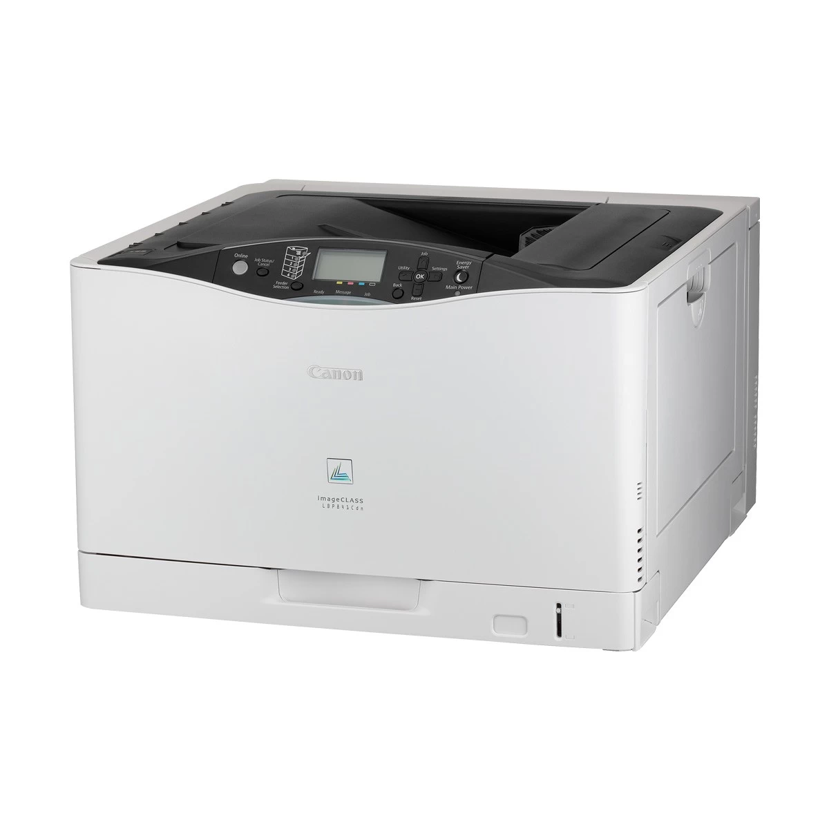 Canon imageCLASS LBP841Cdn Laser Printer