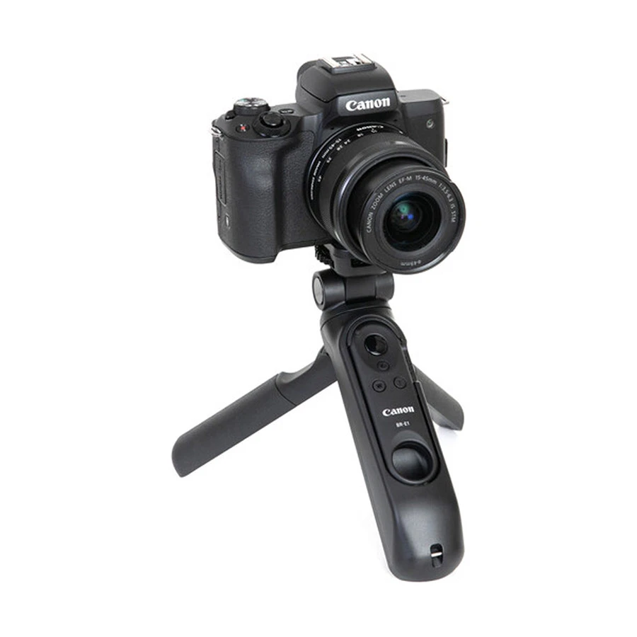 Canon Content Creator Kit EOS M50 Mark II Mirrorless Camera Best Price