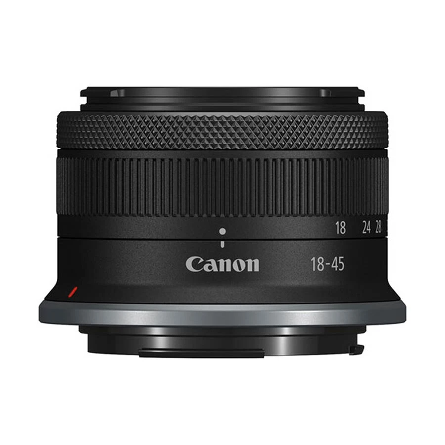 Canon Content Creator Kit EOS R50 Mirrorless Camera specifications