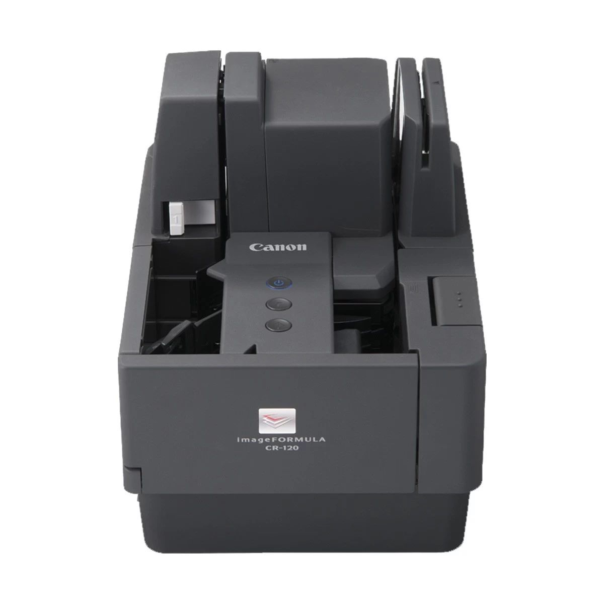 Canon imageFORMULA CR-120 or UV Cheque Scanner