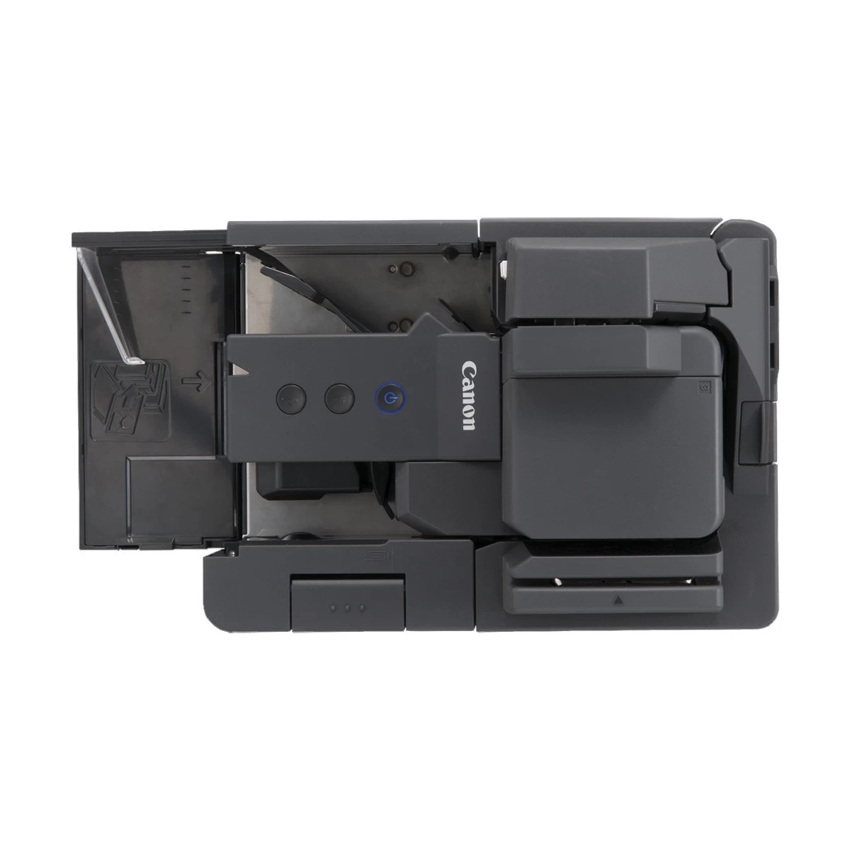 Canon imageFORMULA CR-120 or CR-120 UV Cheque Scanner Price in BD