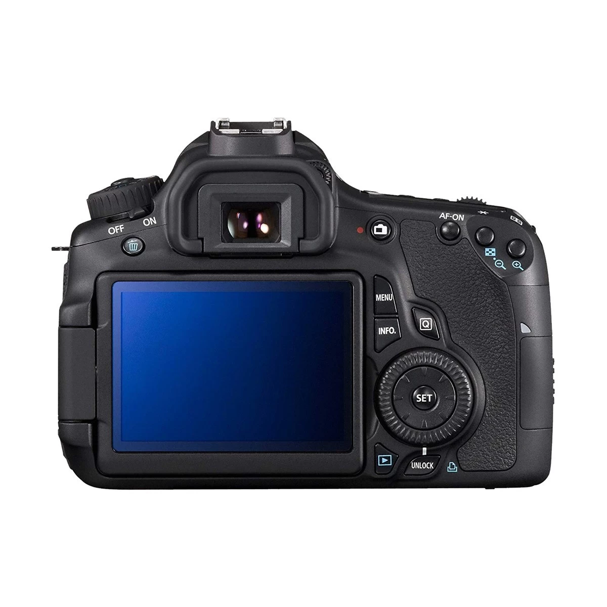 Canon EOS 60D DSLR Camera Price in Bangladesh