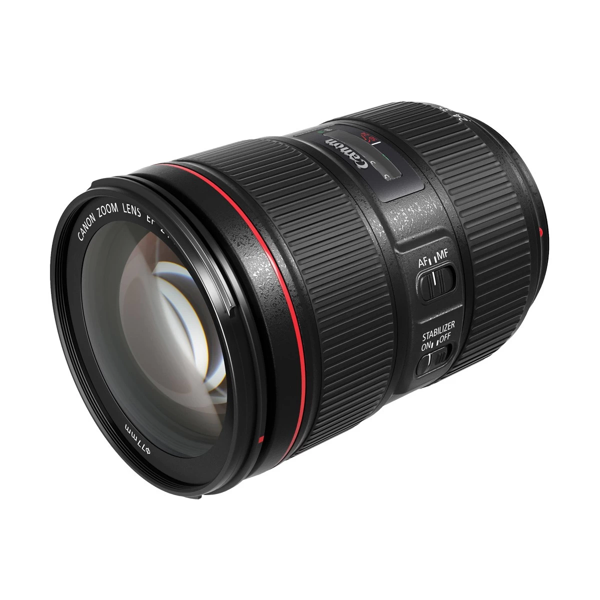 Canon EF 24-105mm f/4L IS II USM DSLR Camera Lens Price in Bangladesh