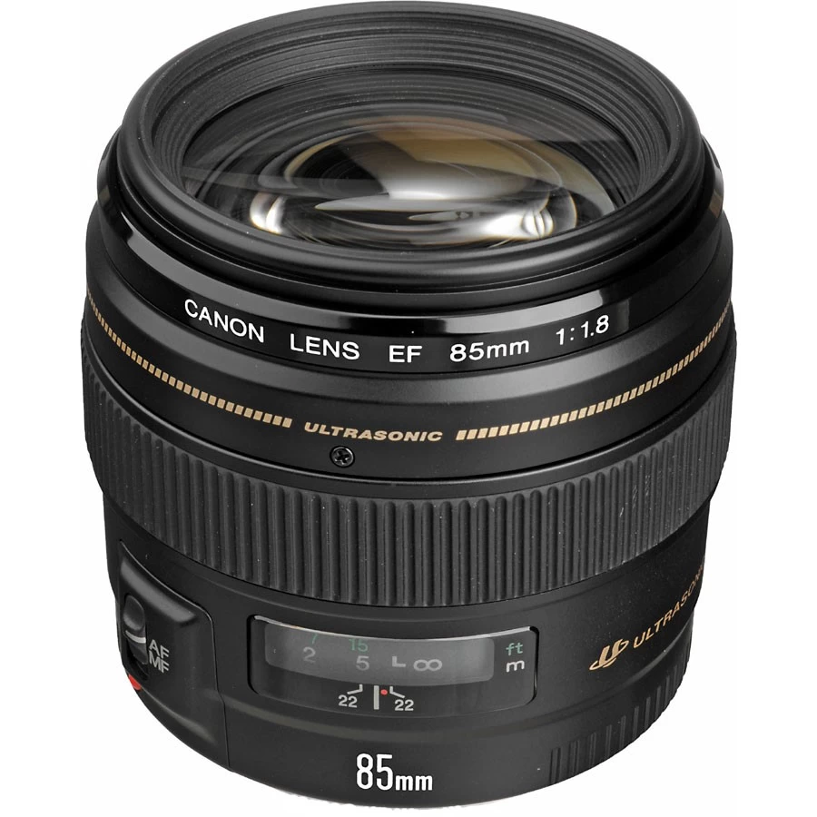 Canon EF 24-105mm F4 L IS USM DSLR Camera Lens