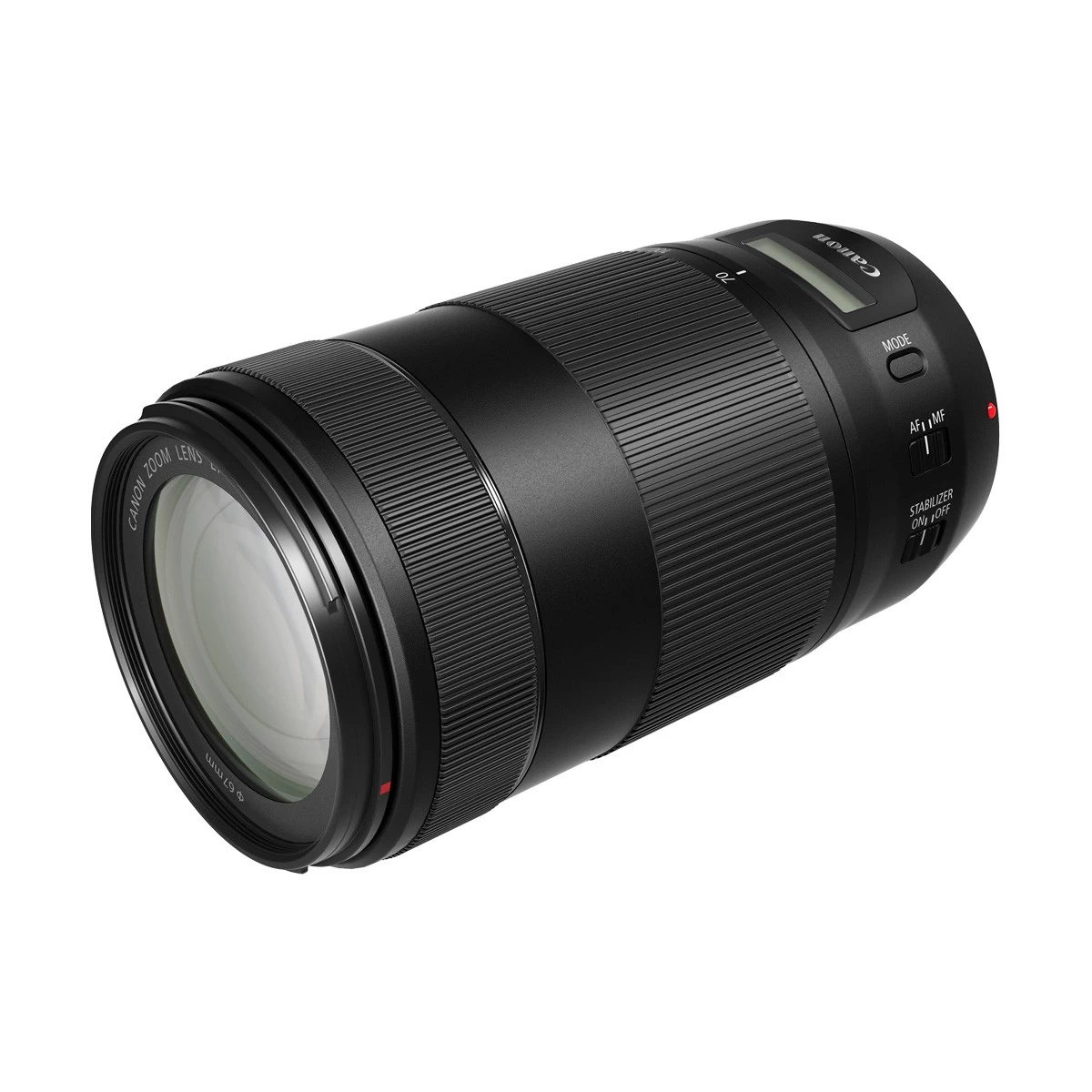 Canon EF 70-300mm f/4-5.6 IS II USM DSLR Camera Lens Price in Bangladesh