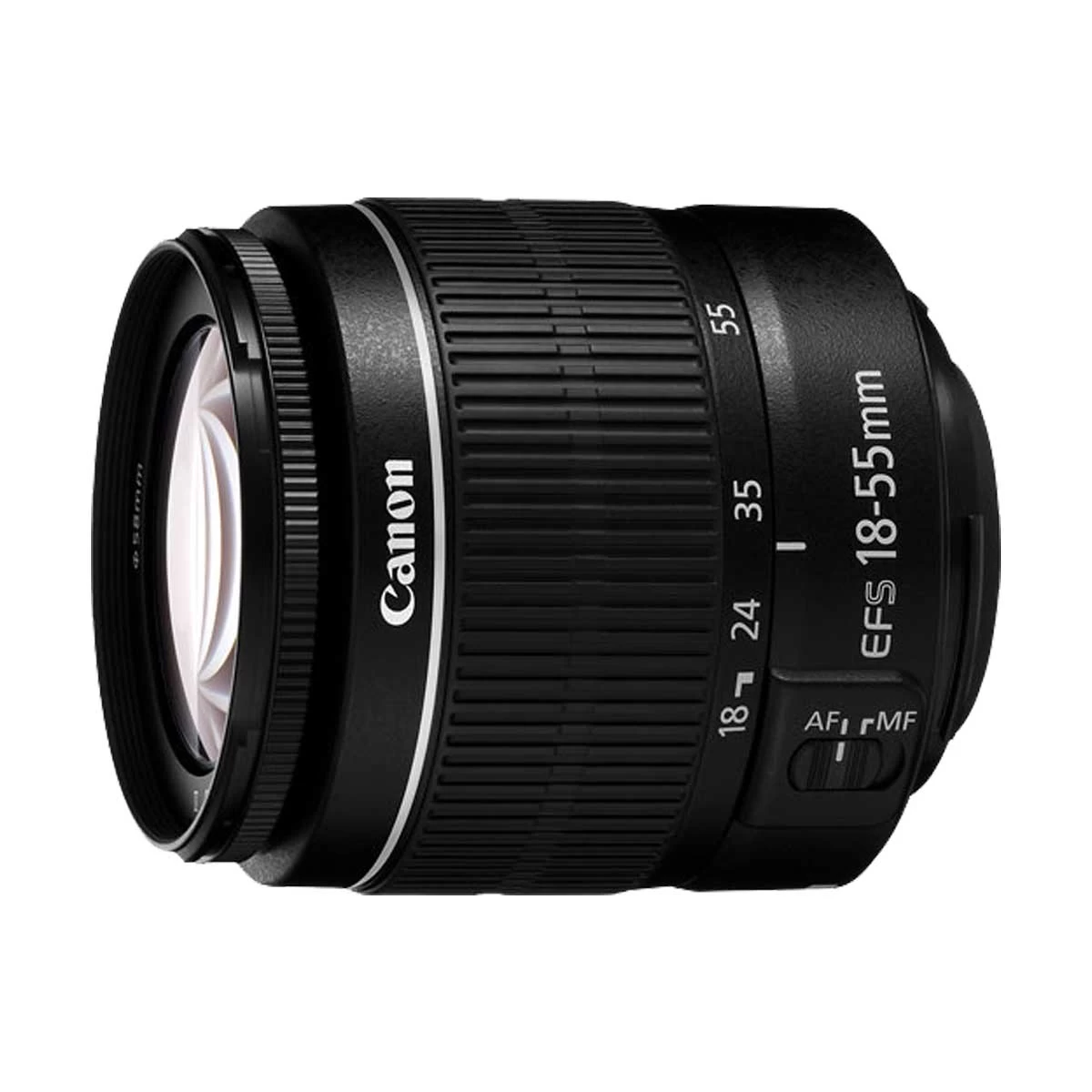 Canon EF-S 18-55mm 1:3.5-5.6 IS III DSLR Camera Lens Price in Bangladesh