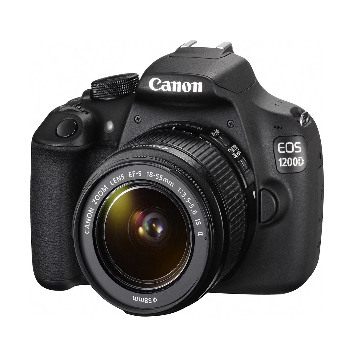 Canon EOS 1200D DSLR Camera