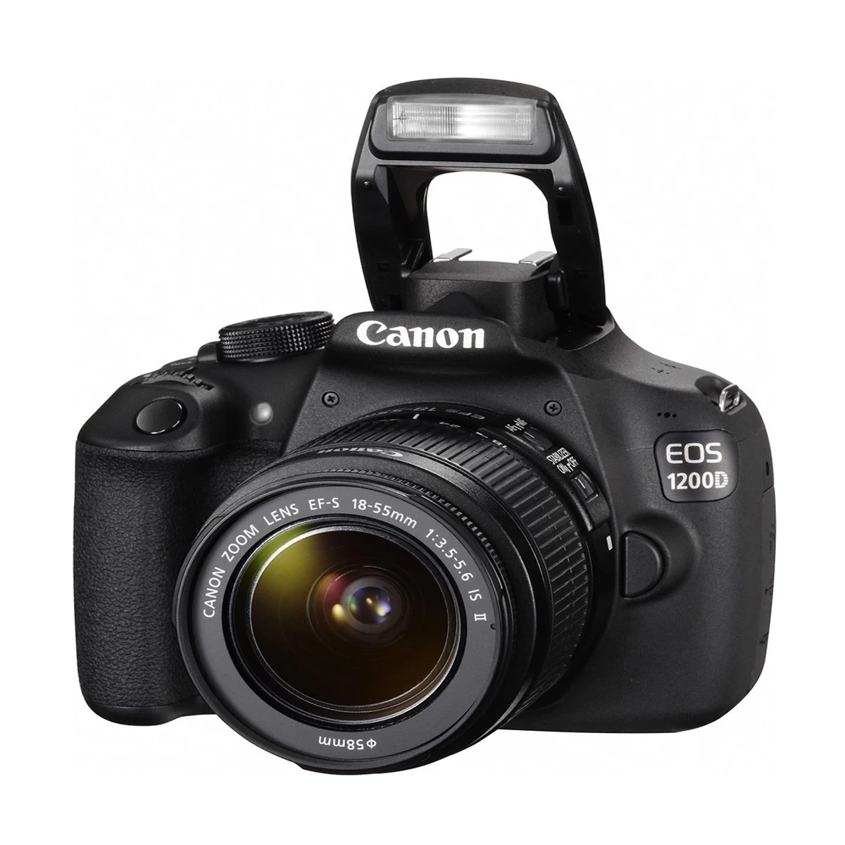 Canon EOS 1200D DSLR Camera Price in Bangladesh