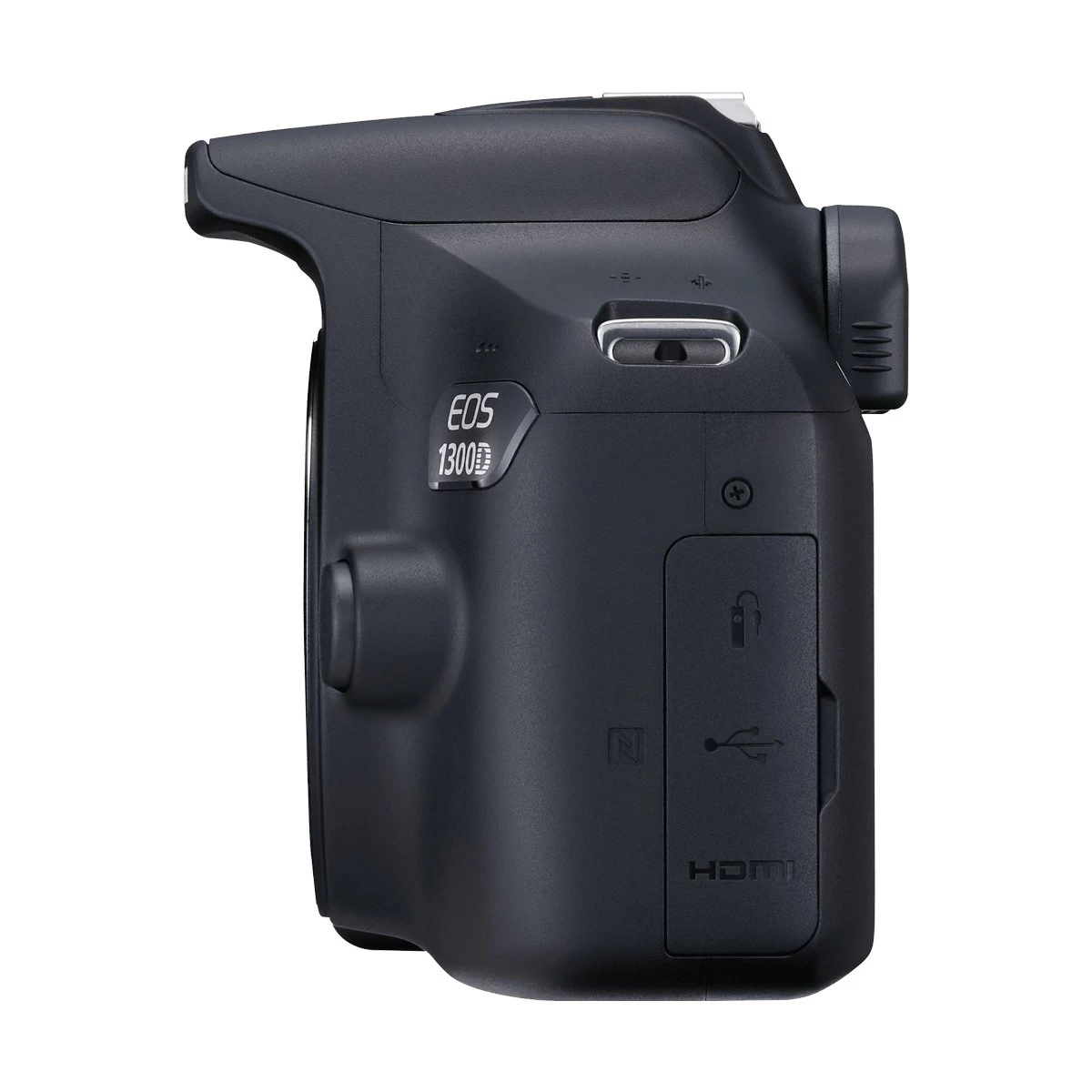 Canon EOS 1300D DSLR Camera