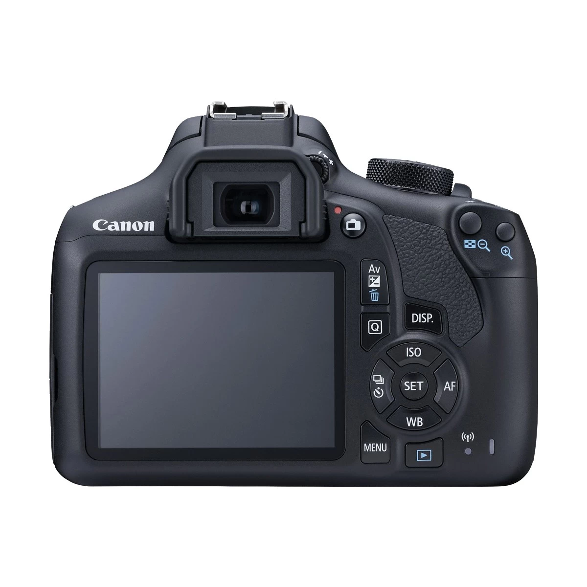 Canon EOS 1300D DSLR Camera in BD
