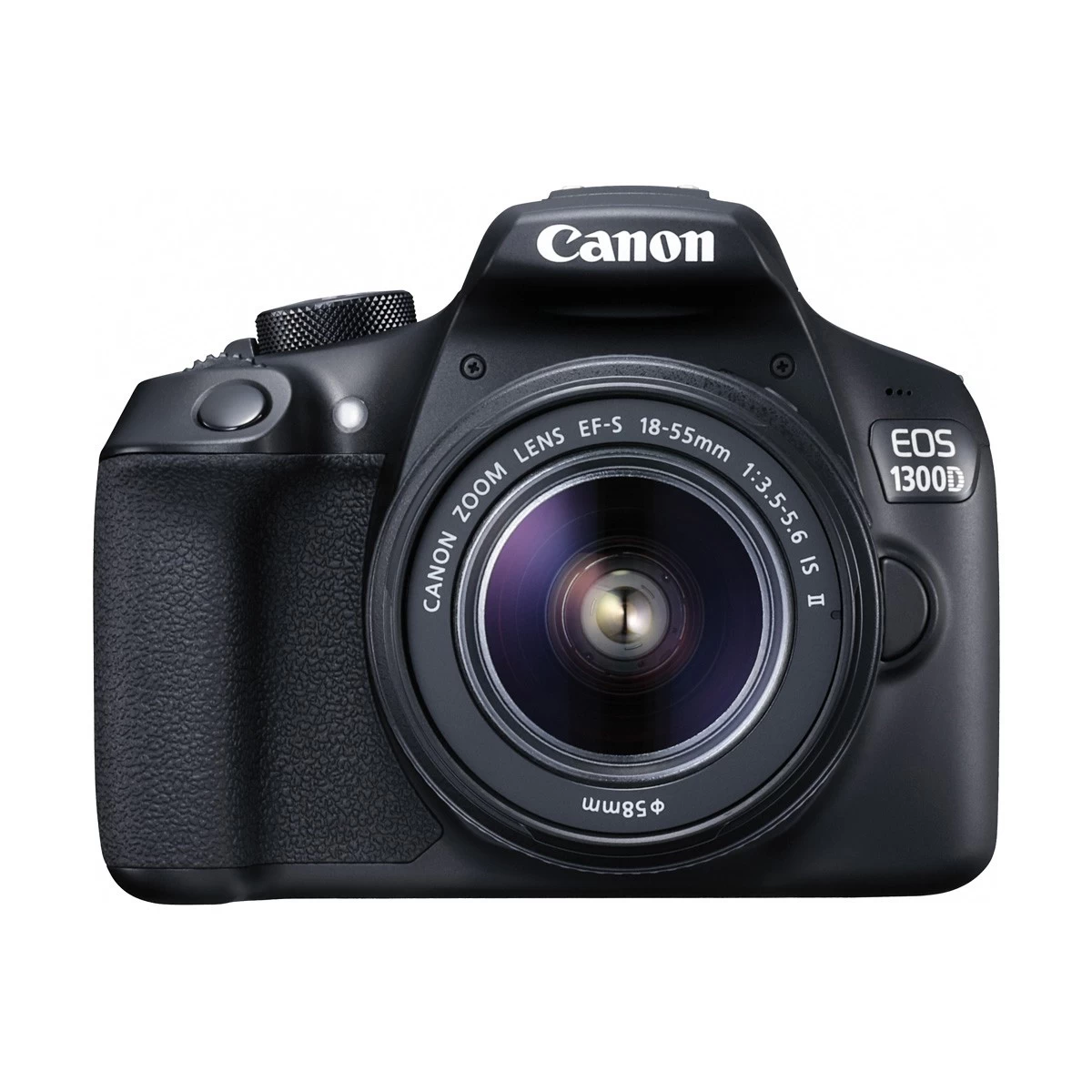 Canon EOS 1300D DSLR Camera