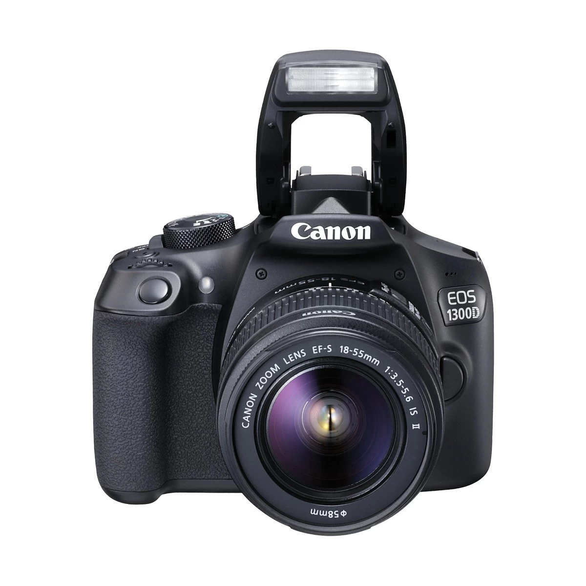 Canon EOS 1300D DSLR Camera Price in Bangladesh