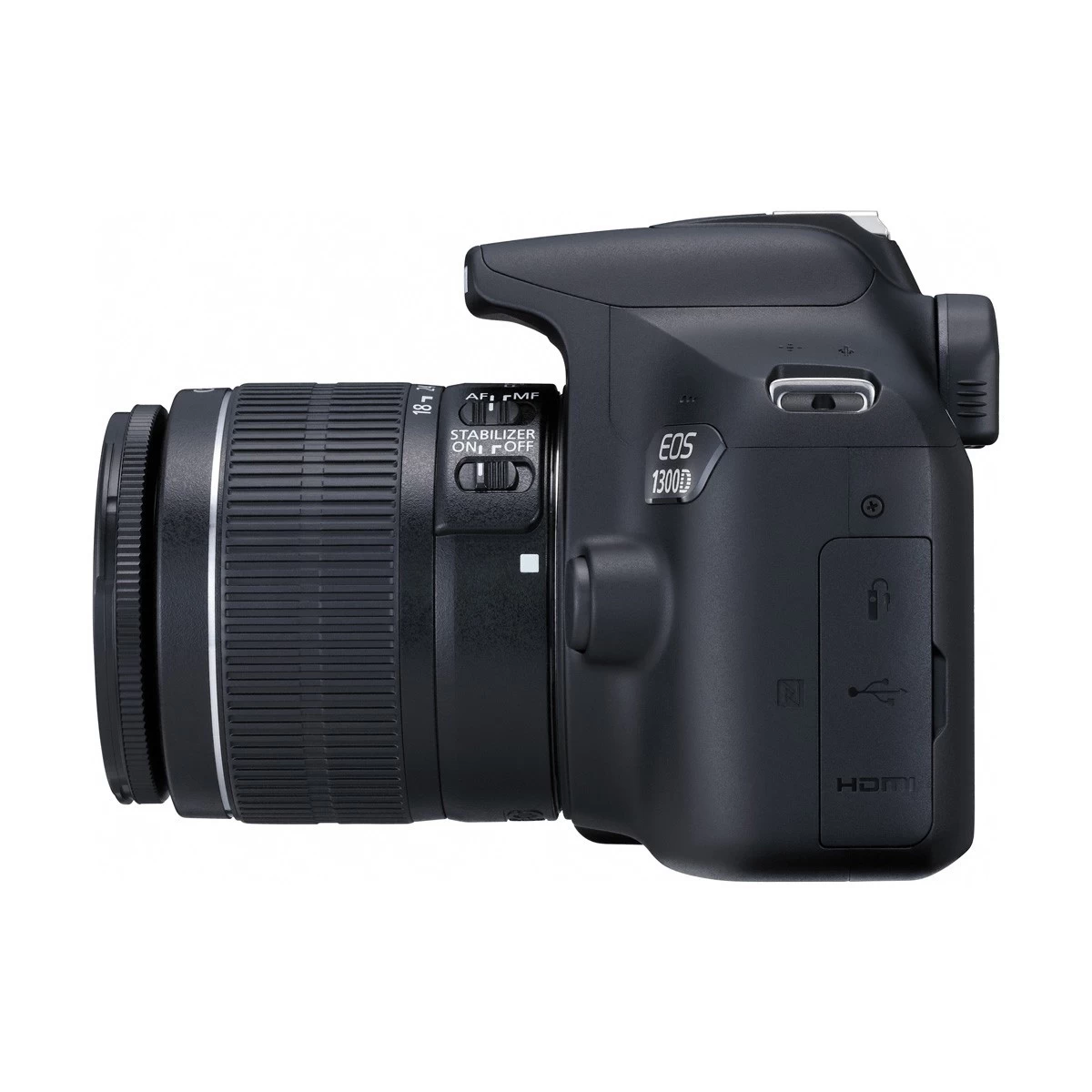 Canon EOS 1300D DSLR Camera in BD