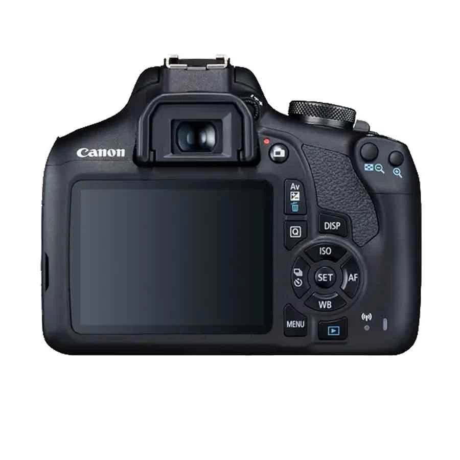 Canon EOS 1500D DSLR Camera Price in Bangladesh