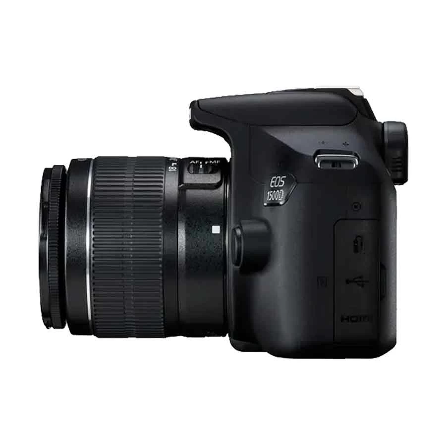 Canon EOS 1500D DSLR Camera in BD