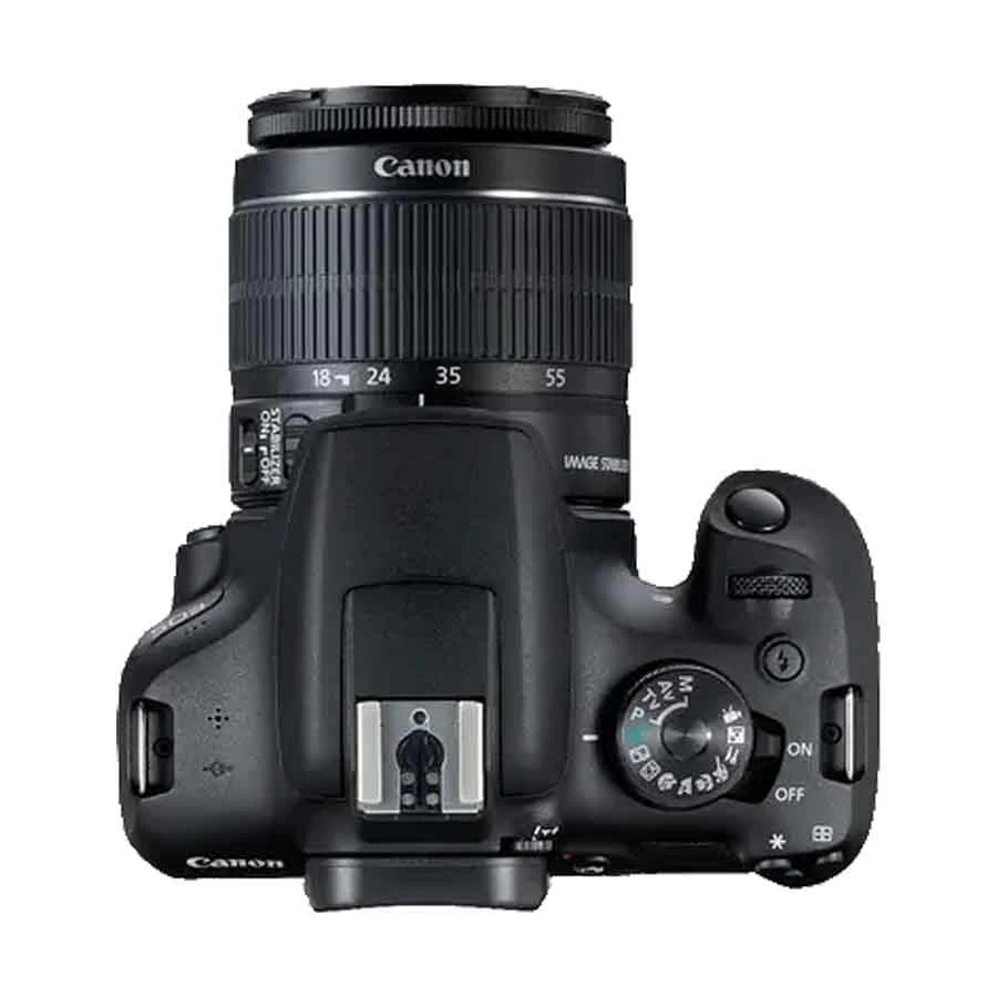Canon EOS 1500D DSLR Camera Price in BD