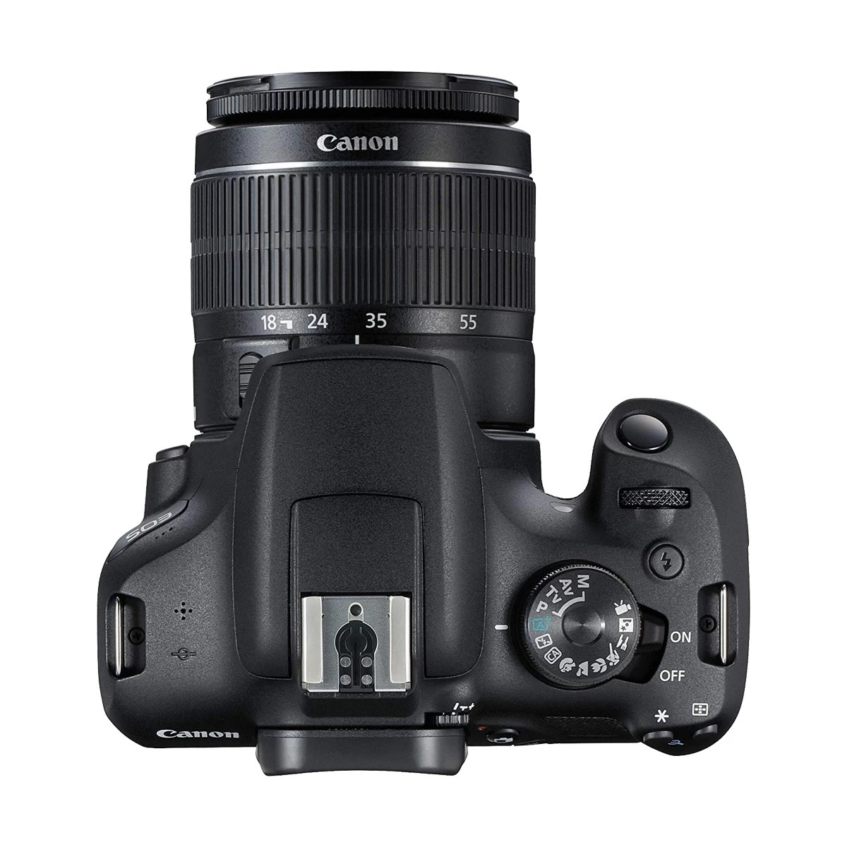 Canon EOS 1500D DSLR Camera Price in Bangladesh