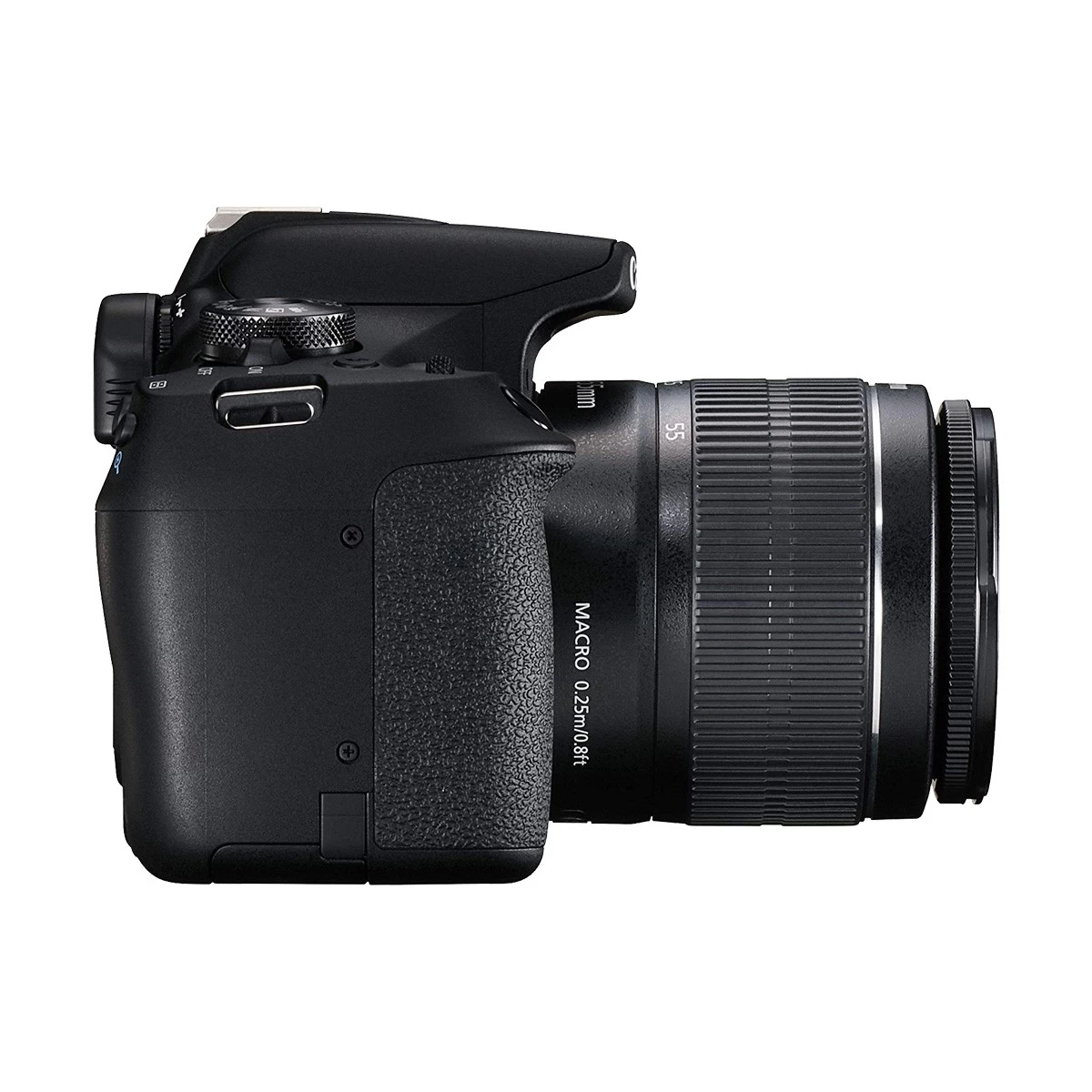 Canon EOS 1500D DSLR Camera in BD