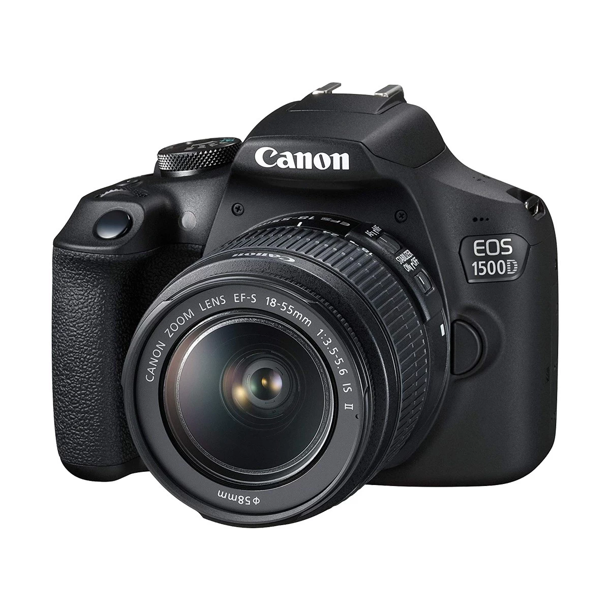 Canon EOS 1500D DSLR Camera Price in BD