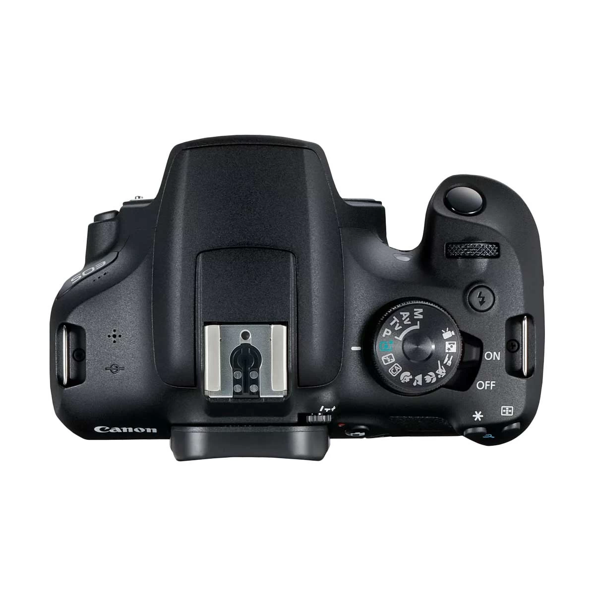 Canon EOS 2000D DSLR Camera in BD