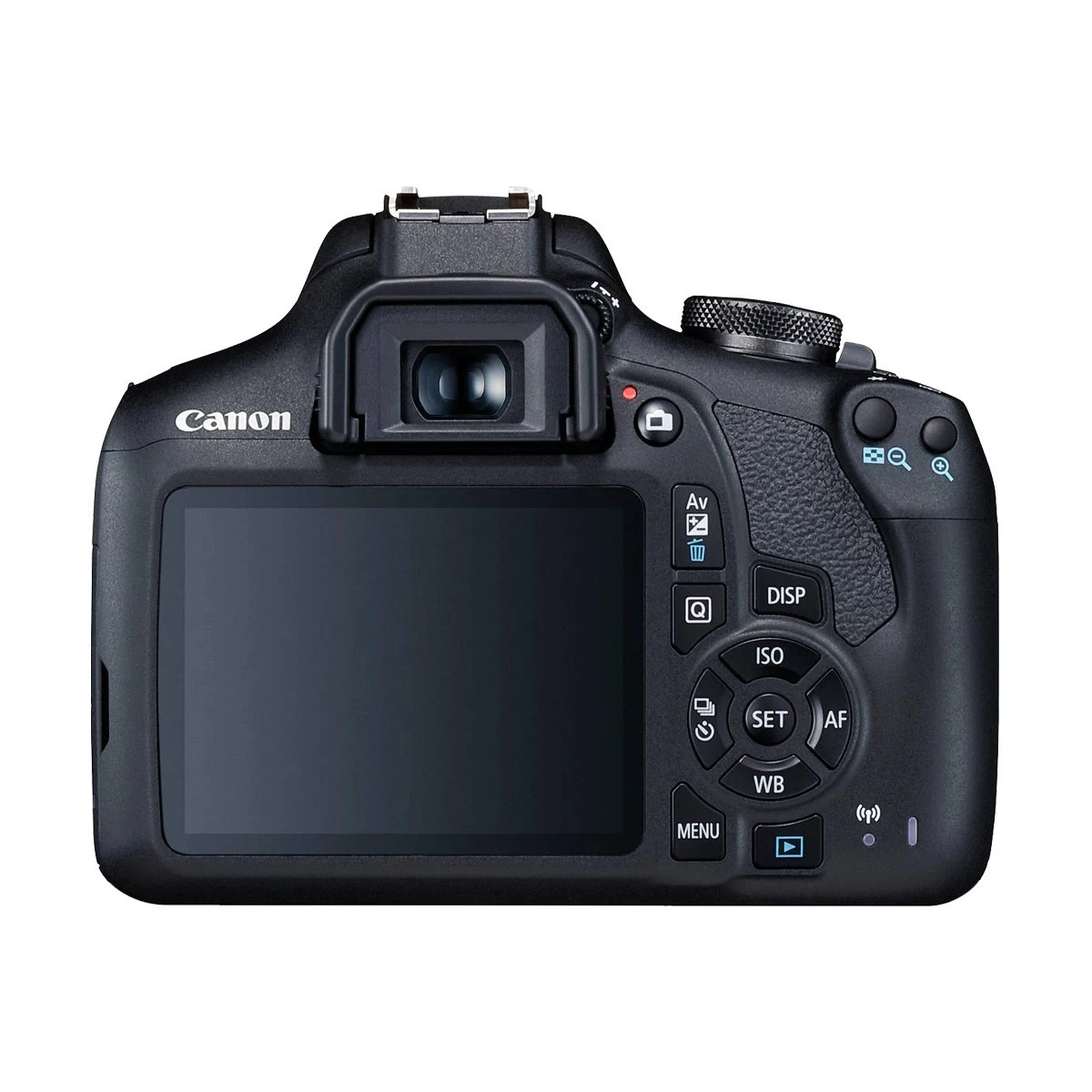 Canon EOS 2000D DSLR Camera Price in Bangladesh