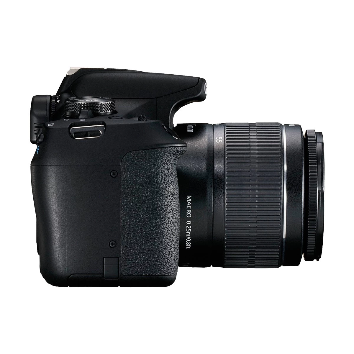 Canon EOS 2000D DSLR Camera in BD