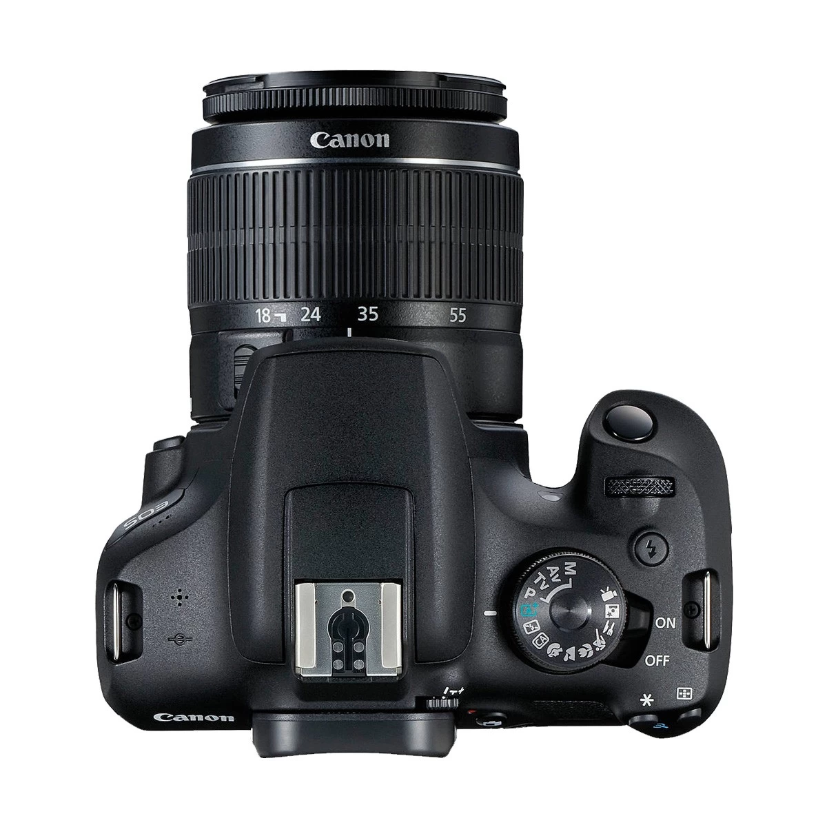 Canon EOS 2000D DSLR Camera Price in BD