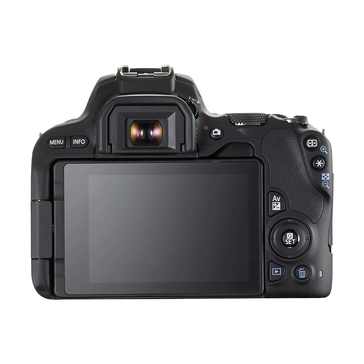 Canon EOS 200D II DSLR Camera Price in Bangladesh