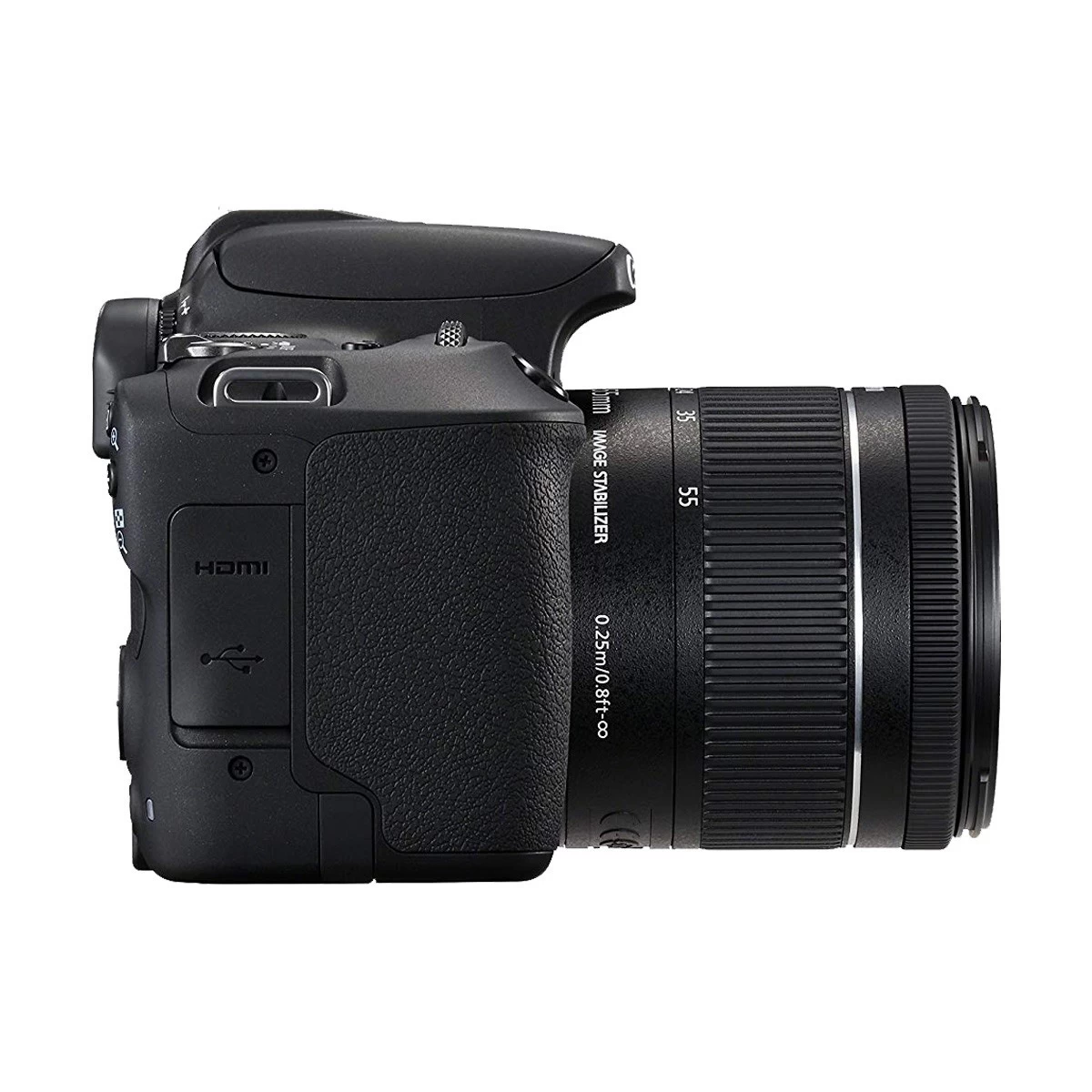 Canon EOS 200D II DSLR Camera Price in BD