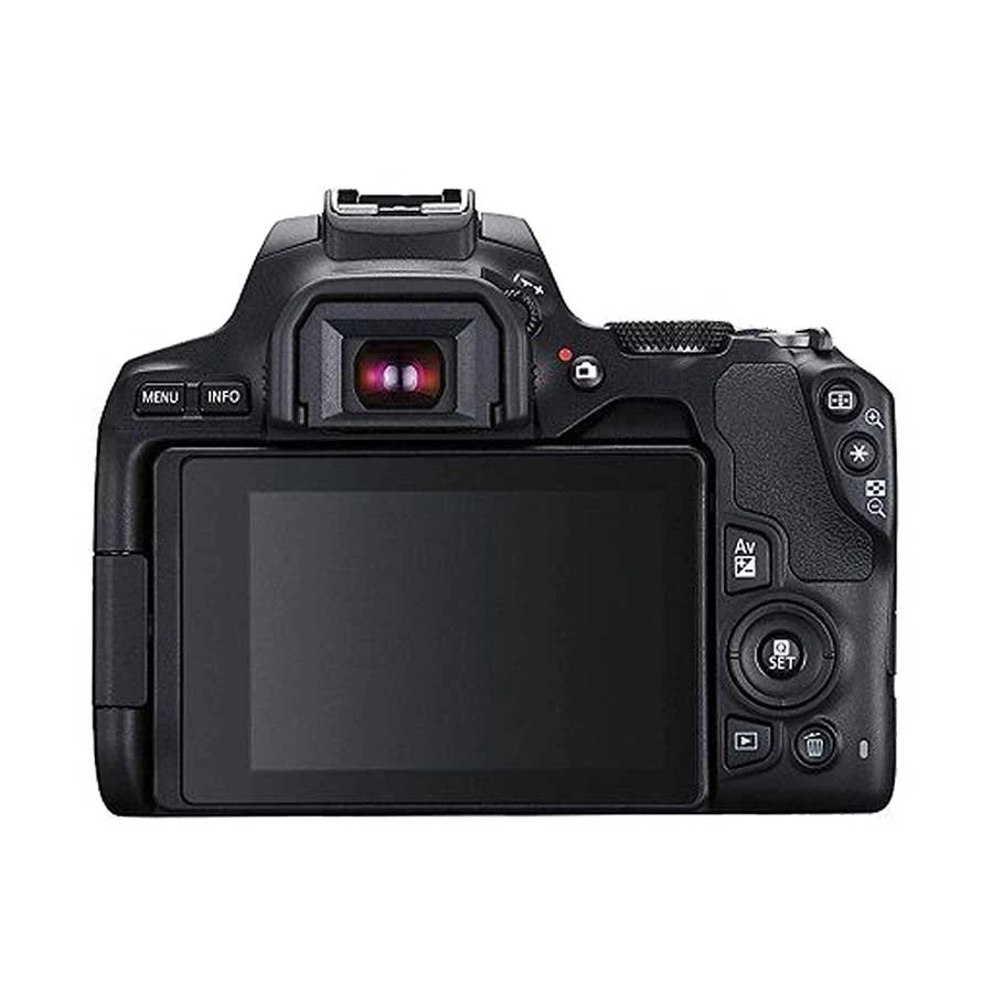 Canon EOS 250D DSLR Camera Price in Bangladesh
