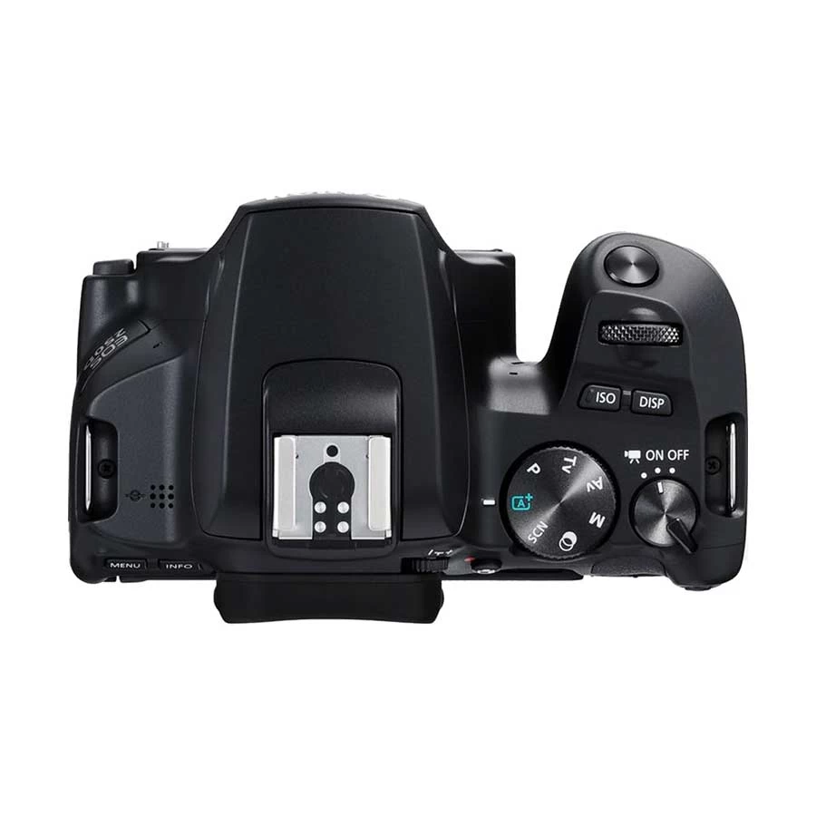 Canon EOS 250D DSLR Camera in BD