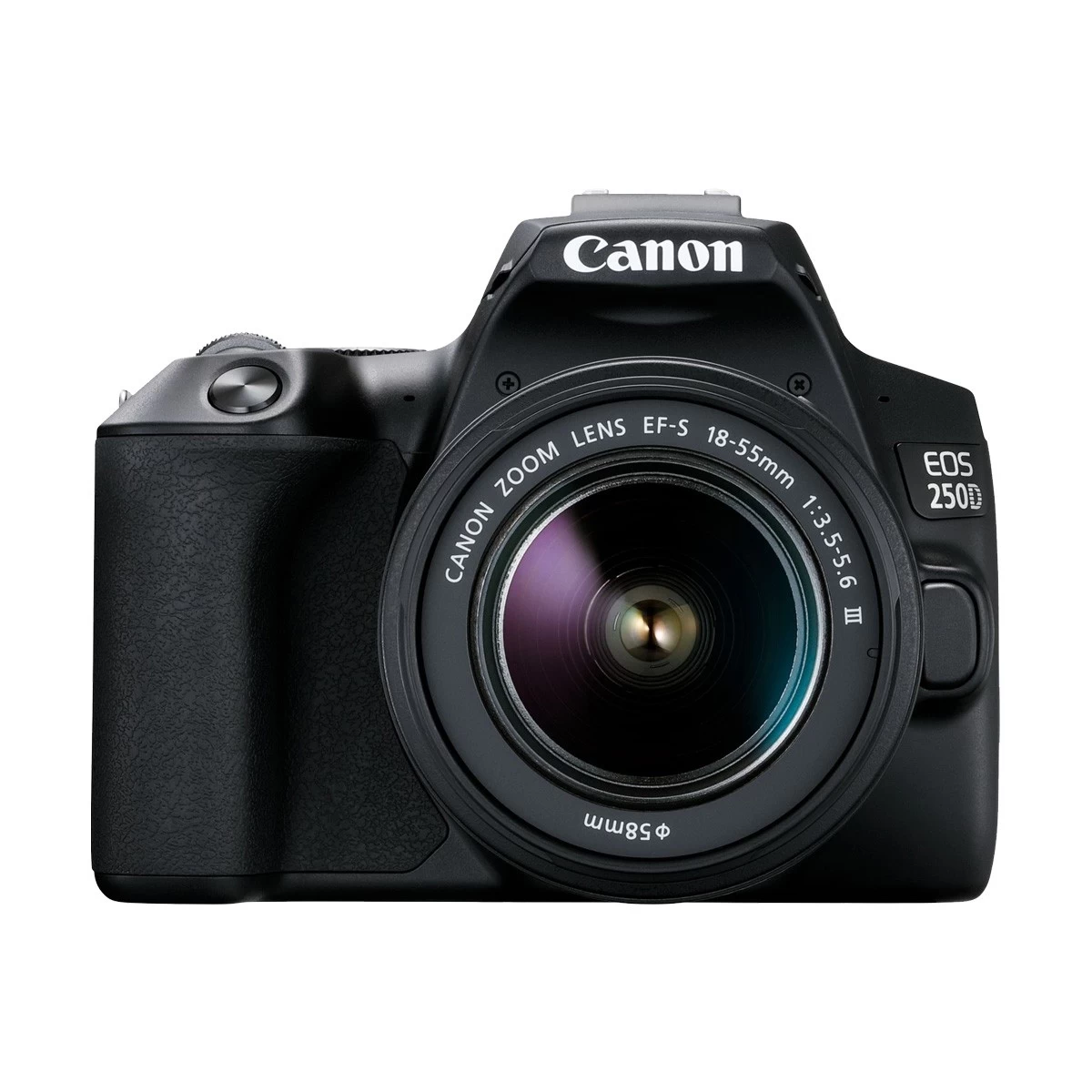 Canon EOS 250D DSLR Camera Price in Bangladesh