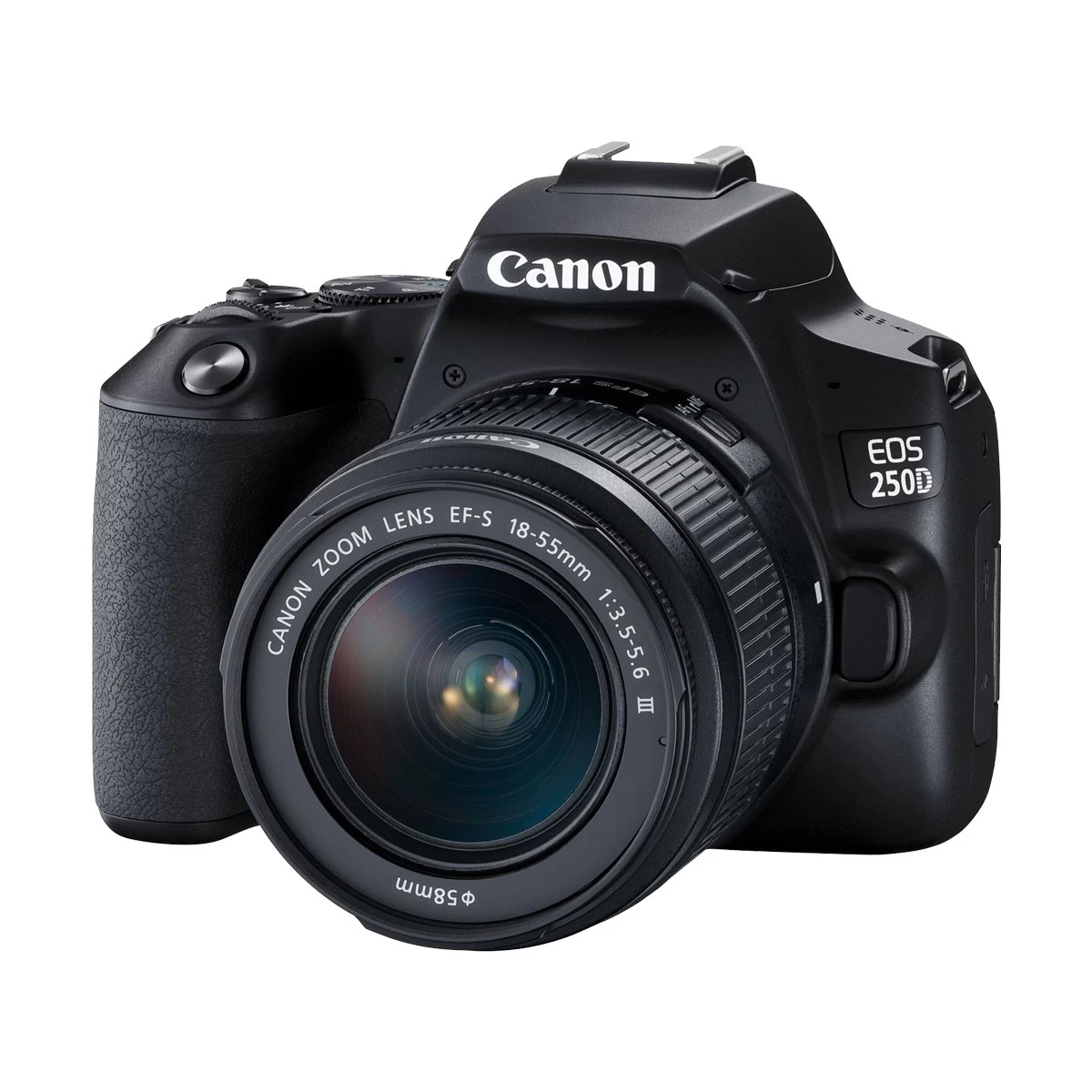 Canon EOS 250D DSLR Camera in BD