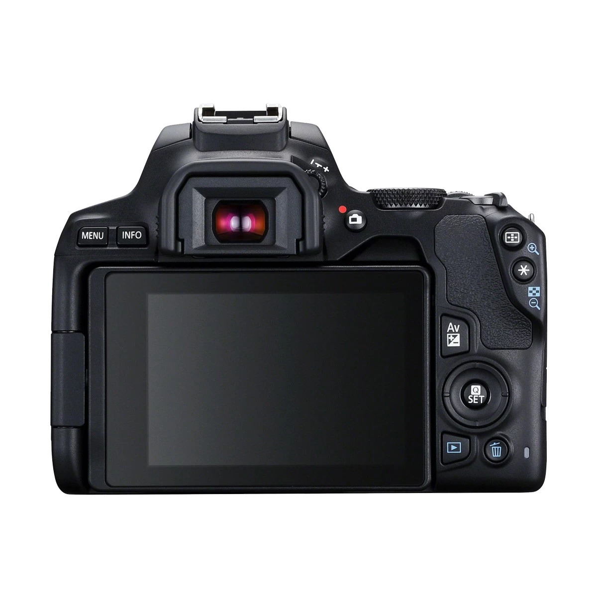 Canon EOS 250D DSLR Camera Price in BD
